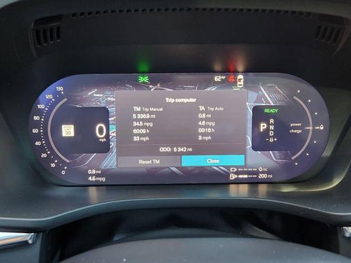 2026 Volvo XC60 Plug-In Hybrid T8 Polestar