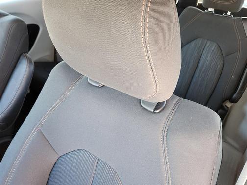 2019 Chrysler Pacifica Touring