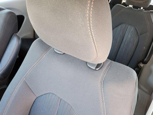 2019 Chrysler Pacifica Touring