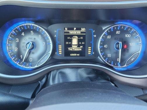 2019 Chrysler Pacifica Touring