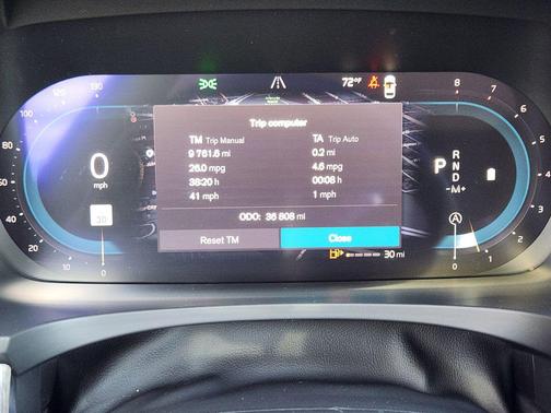 2024 Volvo V90 Cross Country B6 Plus