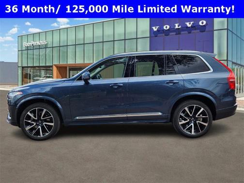 2023 Volvo XC90 B5 Plus