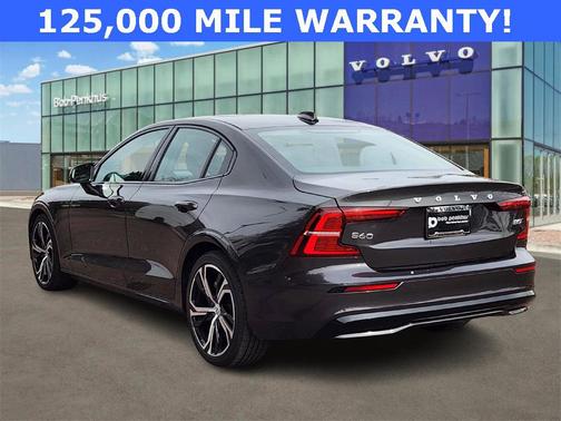 2025 Volvo S60 B5 Core