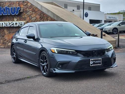 2023 Honda Civic Sport Touring
