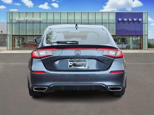 2023 Honda Civic Sport Touring
