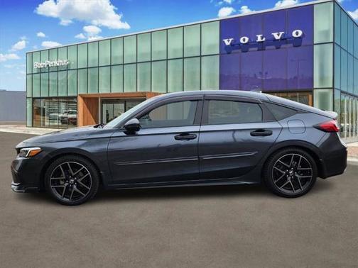2023 Honda Civic Sport Touring