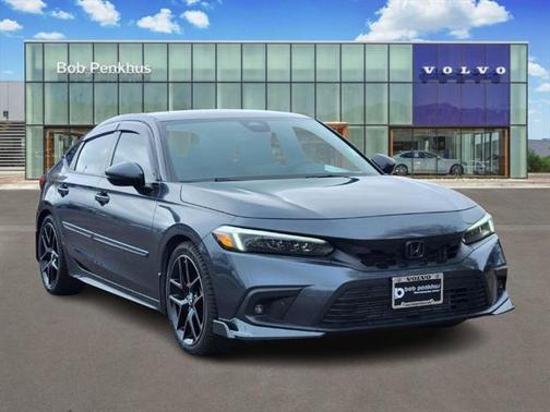2023 Honda Civic Sport Touring
