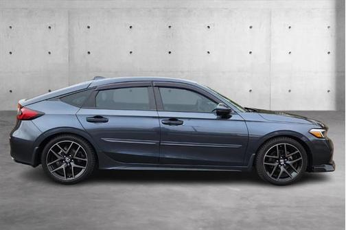 2023 Honda Civic Sport Touring