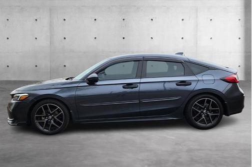 2023 Honda Civic Sport Touring