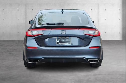 2023 Honda Civic Sport Touring