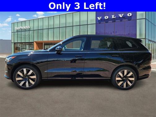 2025 Volvo EX90 Twin Motor Ultra