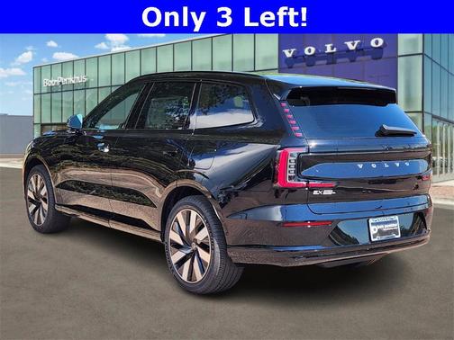 2025 Volvo EX90 Twin Motor Ultra