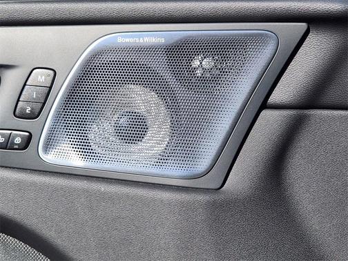 2024 Volvo XC60 Recharge Plug-In Hybrid T8 Polestar