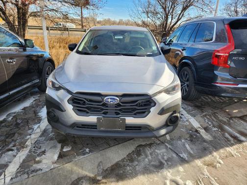 2024 Subaru Crosstrek Base