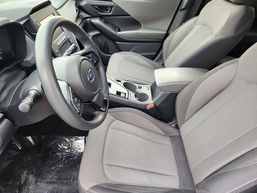 2024 Subaru Crosstrek Base