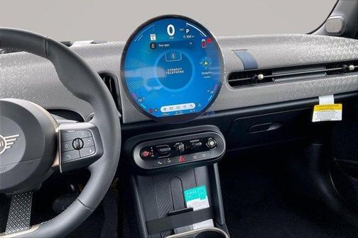 2026 MINI Hardtop Cooper S