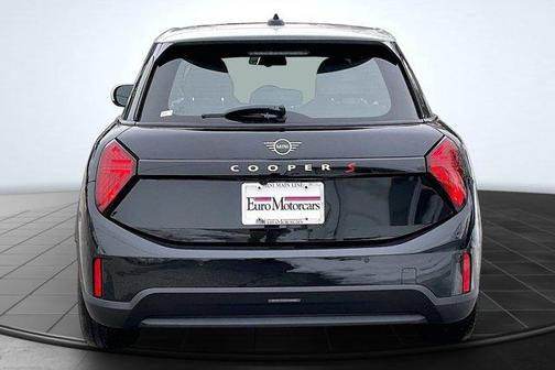 2026 MINI Hardtop Cooper S