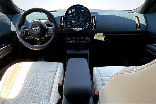 2025 MINI Countryman Base