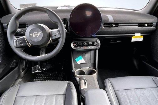 2026 MINI Hardtop Cooper S