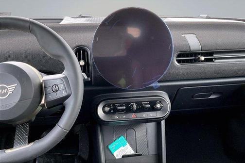 2026 MINI Hardtop Cooper S