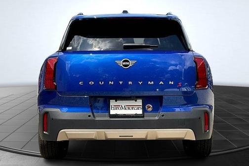 2025 MINI Countryman S