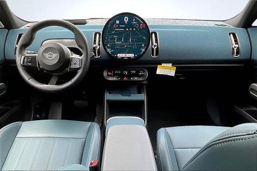 2025 MINI Countryman S