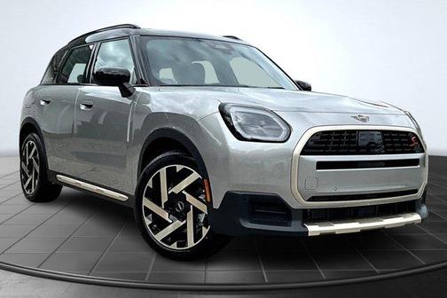 2026 MINI Countryman S