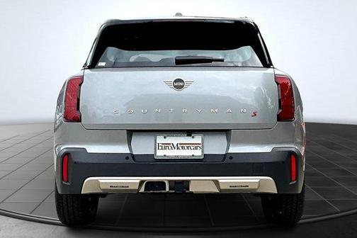 2026 MINI Countryman S