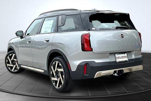 2026 MINI Countryman S