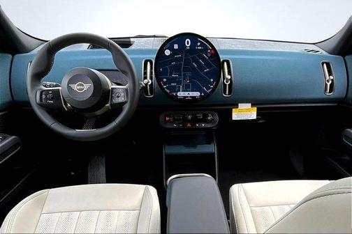 2026 MINI Countryman S