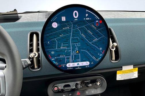2026 MINI Countryman S