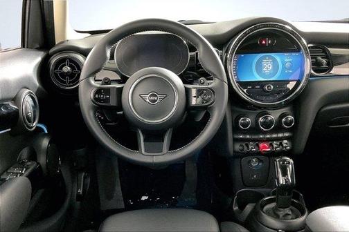 2022 MINI Hardtop Cooper S