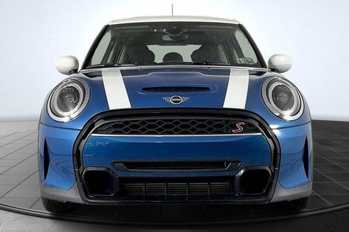 2022 MINI Hardtop Cooper S