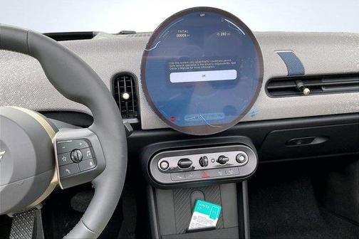 2026 MINI Convertible Cooper S