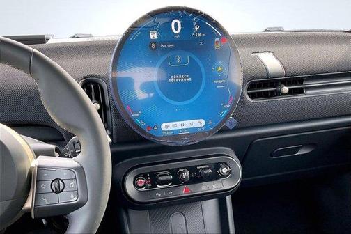 2026 MINI Hardtop Cooper S