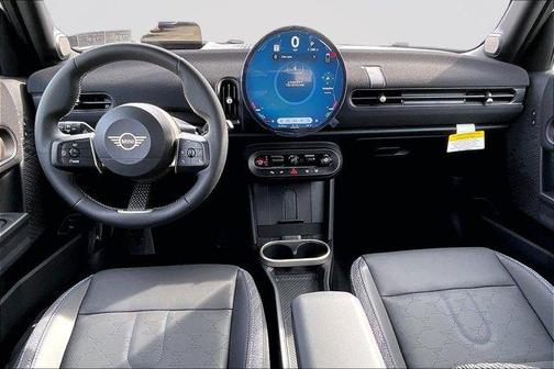 2026 MINI Hardtop Cooper S