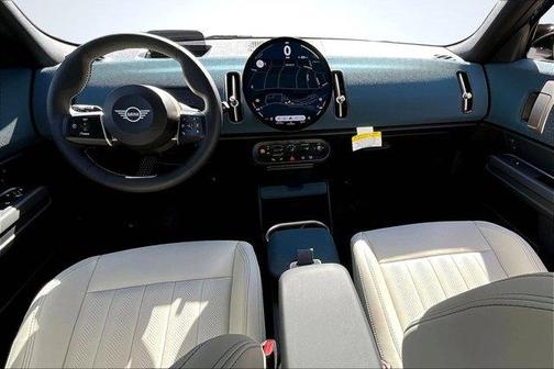 2026 MINI Countryman S