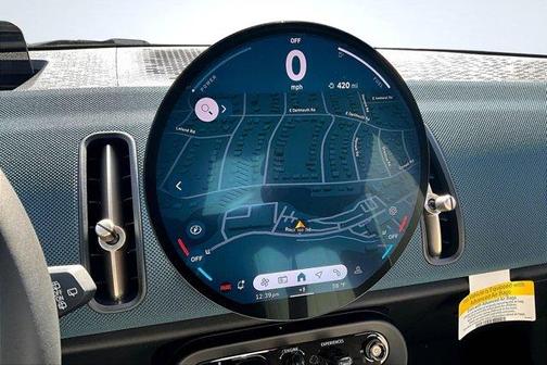 2026 MINI Countryman S