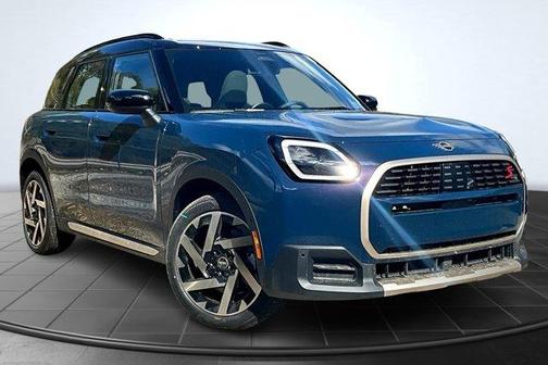 2026 MINI Countryman S