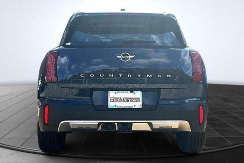 2026 MINI Countryman S
