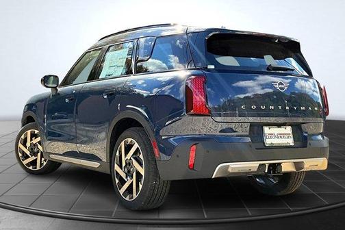 2026 MINI Countryman S