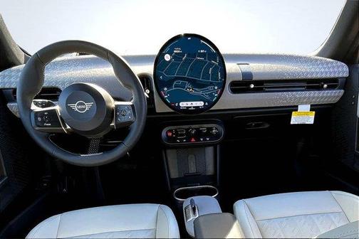 2026 MINI Convertible Cooper S