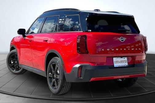 2026 MINI Countryman S