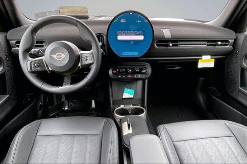 2026 MINI Hardtop Cooper S