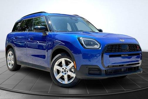 2025 MINI Countryman S
