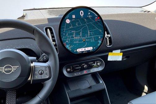 2025 MINI Countryman S
