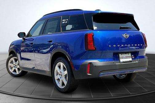 2025 MINI Countryman S