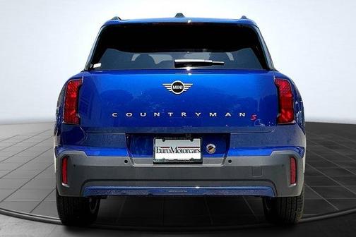 2025 MINI Countryman S