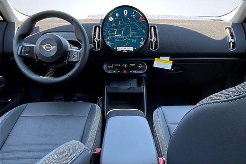 2025 MINI Countryman S