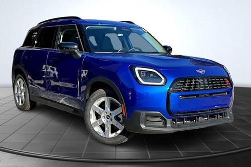 2025 MINI Countryman S